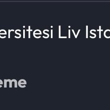 İstinye Liv Hospital Kadın Doğum Bölümünde Fiyat Bilgilendirmesi Yapılmadan Yüksek Ücret Talebi