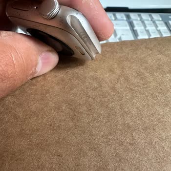 Apple Watch SE 2 Soyulma Sorunu İçin Değişim Talebi