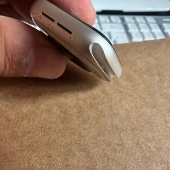 Apple Watch SE 2 Soyulma Sorunu İçin Değişim Talebi