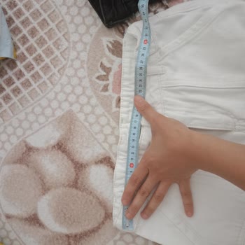 Yanıltıcı Beden Ve Defolu Pantolon İtirazı Reddedildi