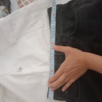 Yanıltıcı Beden Ve Defolu Pantolon İtirazı Reddedildi