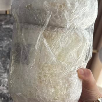 Dolap'ta Kargo Hasarı Nedeniyle Satıcının Ücreti Bloke Edildi