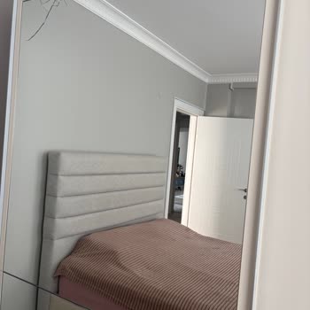 Poliçe Kapsamı Çelişkisi Ve Gardırop Aynası Hasarının Reddedilmesi