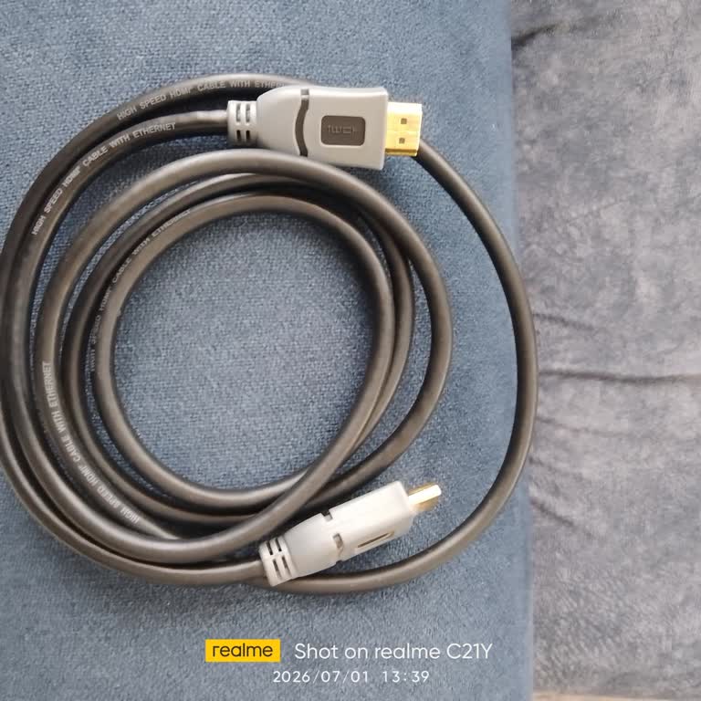 İade Edilen HDMI Kablosu İçin Haksız Ücret Talebi