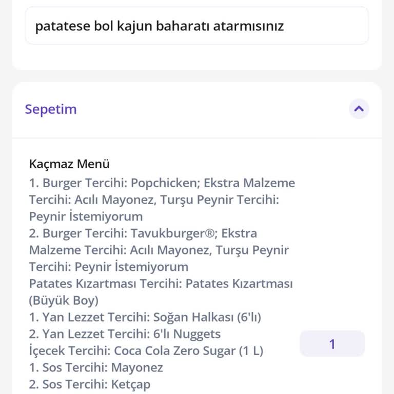 Teslim Süresi Aniden 2,5 Saate Uzadı Ve İptal Seçeneği Yok