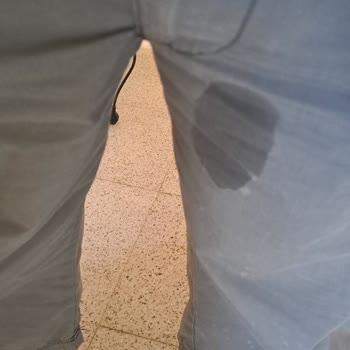 Dry-Men Ürününün Sızdırmaz Olmadığı Ve 2500 TL İade Talebi