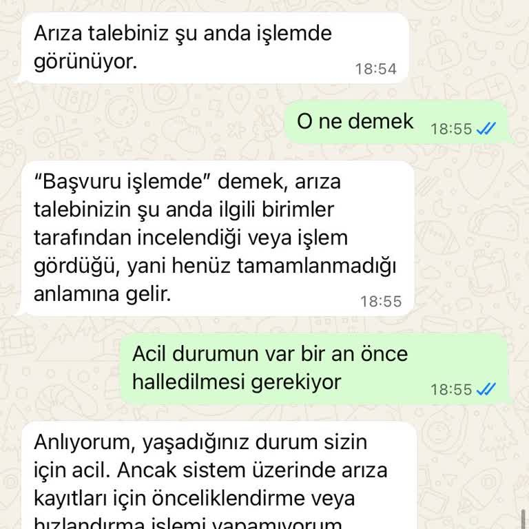 İzmir Buca İş Yerinde Sürekli Elektrik Kesintisi Ürün Bozulmasına Ve Maddi Zarara Neden Oluyor