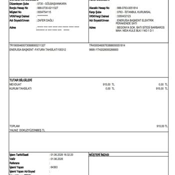 Akbank’tan Söz Verilen Nakit Ödül Ve Kredi Kartı İadesi Gelmedi