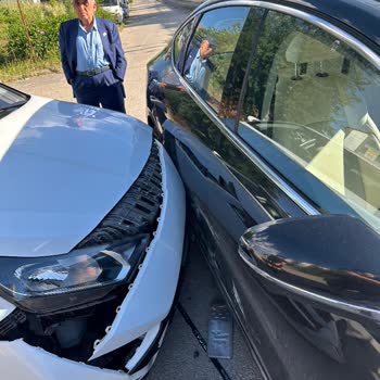 Eksper Ataması Gecikti, 15 Gün Araçsız Kalıyorum Ve İkame Araç Talep Ediyorum