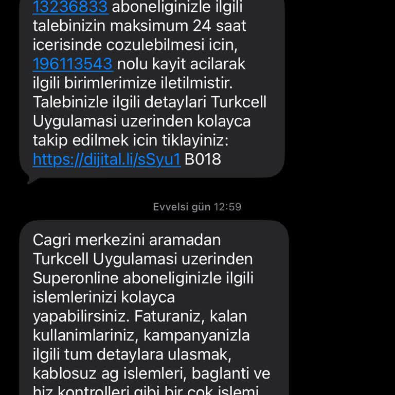 Üç Hafta Süren Kurulum Gecikmesi Ve İlgisiz Müşteri Hizmetleri