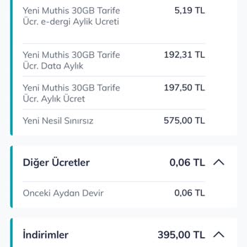 Yanlış Onaylanan 750 TL'lik Paket İçin İade Talebi