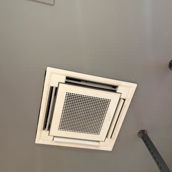 Daikin Fan Coil Klimalarda Sürekli Arıza Ve Parça Beklemesi İçin Değişim Talebi