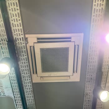 Daikin Fan Coil Klimalarda Sürekli Arıza Ve Parça Beklemesi İçin Değişim Talebi