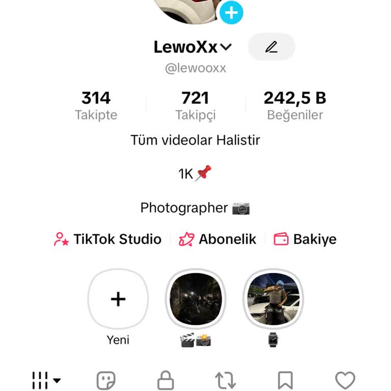Kalıcı Mesaj Banı İş Tekliflerimi Ve Gelirimi Engelliyor