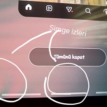 Tekrarlayan Ekran Sorunu Ve Ücret İadesi Talebi