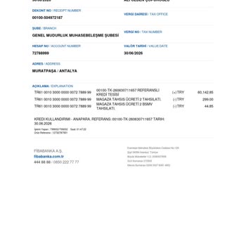 Vatan Bilgisayar’da Ödenen IPhone 16 Siparişim Oluşturulmadı