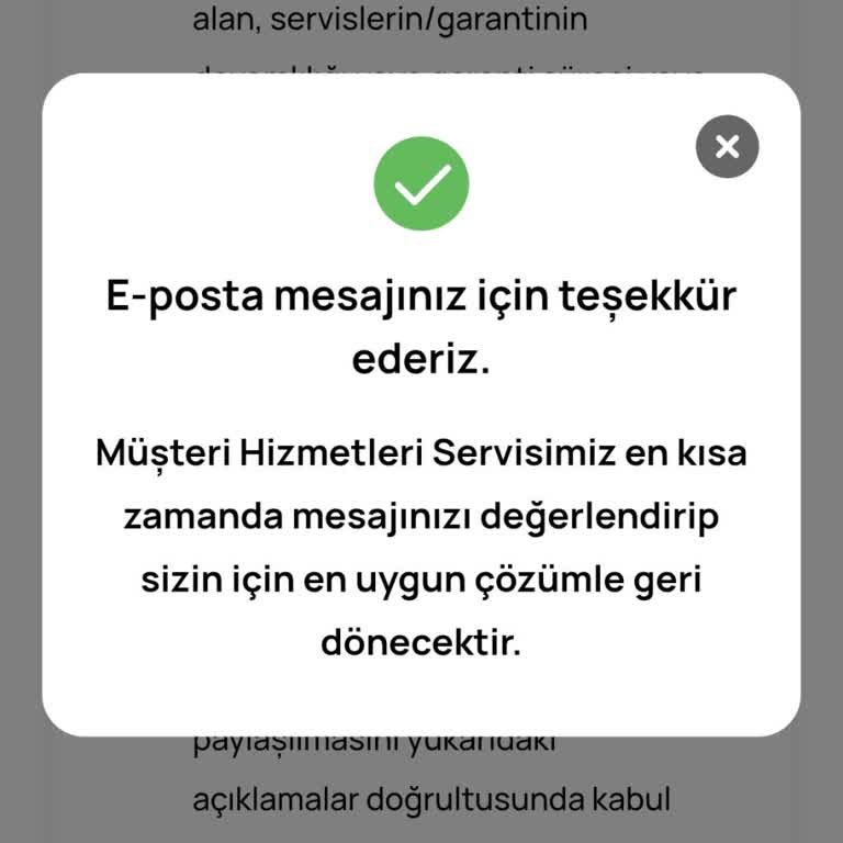 Huawei Pura 80 Telefon Şikayeti