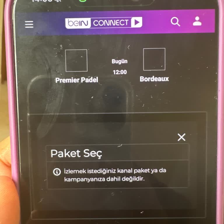Öğrenci Yıldız Dolu Full Paketi İçeriklerine Erişilemiyor Ve Müşteri Hizmetleri Yardımsız