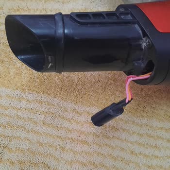 Philips SpeedPro Max Süpürge Sürekli Arızalanıyor Ve Değişim Talebi