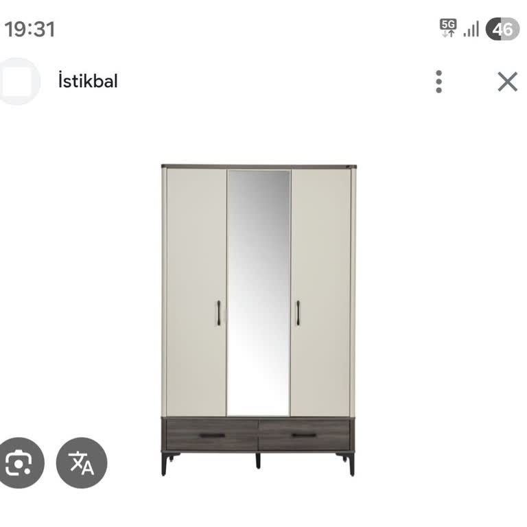 Teslim Edilmeyen Dolaplar Ve Yetersiz Bilgilendirme