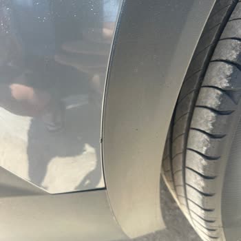 Peugeot Servisinde İki Hafta Süren Bekleme Ve Kusurlu İşçilik
