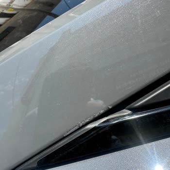 Peugeot Servisinde İki Hafta Süren Bekleme Ve Kusurlu İşçilik