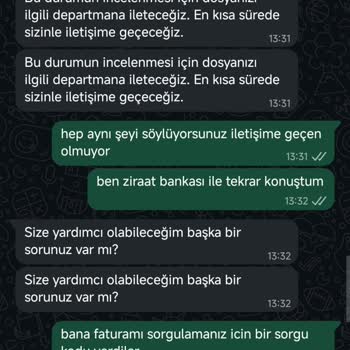 Zara’dan Geciken İade Ve Tutarsız Bilgilendirme İçin Derhal Açıklama Ve Özür Talebi