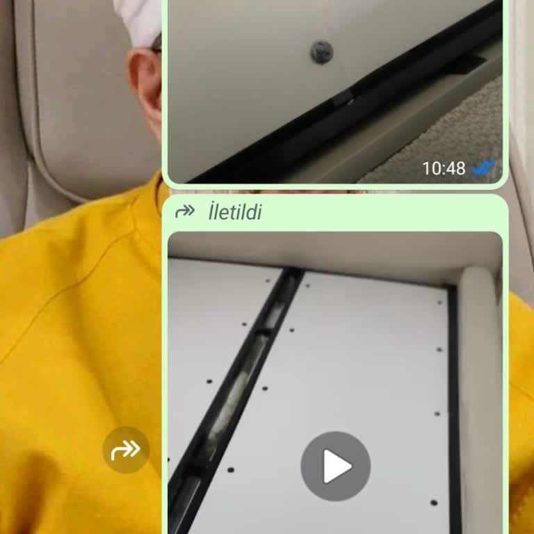 SSH Bölümünden Eksik Parça Ve Uzun Bekleme Şikayeti