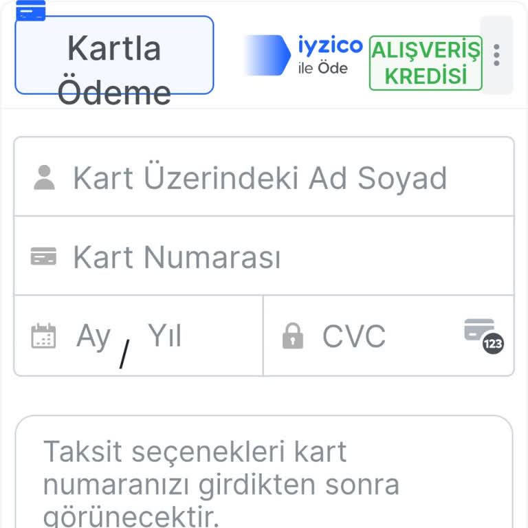 Reklamda Kapıda Ödeme Varken Site Uygulaması Çelişiyor