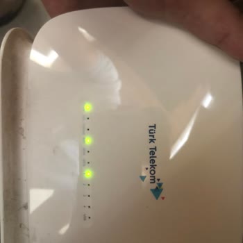 İnternet Kesintisi Ve DSL Işığı Sönük, Teknik Destek Ve Ücret İadesi Talebi