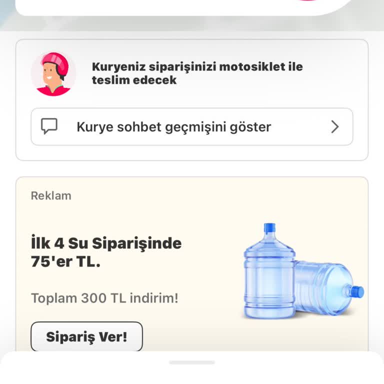 İndirimli Siparişim İptal Edilemedi Ve Tam Tutar Ücretlendirildi