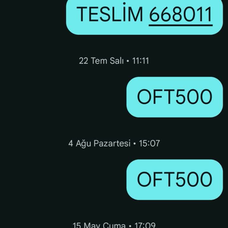 Garanti BBVA Bonus Kampanyasında SMS Hatası Sebebiyle 3 Bin TL Bonus Yüklenmedi