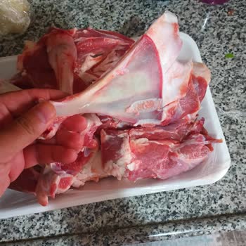 Kuzu Kol Paketinde Gizli Kemik Ve Cevapsız Arama