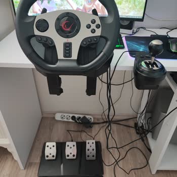 Direksiyon Ve Vites İşlevsiz, Garanti Kapsamında Çözüm Talebi