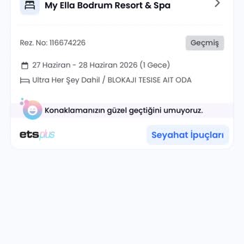 Odada Küf Kokusu, Wi-Fi Ve Klima Çalışmaması Ve Haksız Gece Ücreti Kesintisi