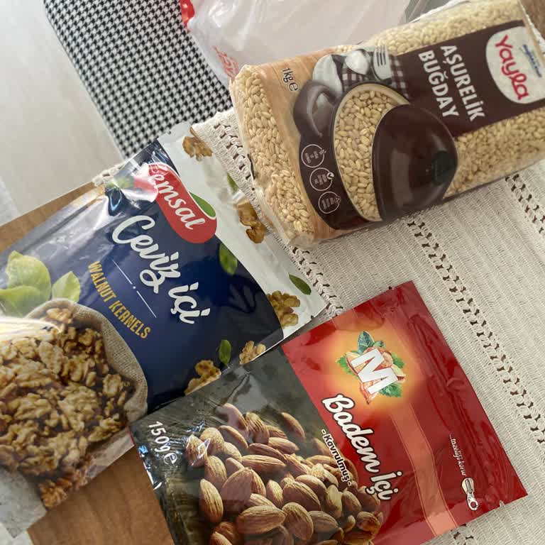 Migros Hızlı Teslimatta Yanlış Ve Eksik Ürünler Nedeniyle Mağdur Oldum