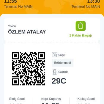 Uçuş Kapıları Kalkışa Yakın Kapanıp Yolcuları Mağdur Etti, İade Talebi
