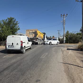 Sistem Aksaklığı Nedeniyle Tramer Gecikmesi Ve İkame Araç Hakkım İhlal Edildi