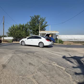 Sistem Aksaklığı Nedeniyle Tramer Gecikmesi Ve İkame Araç Hakkım İhlal Edildi