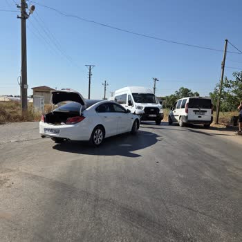Sistem Aksaklığı Nedeniyle Tramer Gecikmesi Ve İkame Araç Hakkım İhlal Edildi
