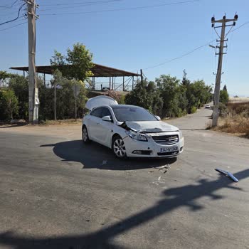 Sistem Aksaklığı Nedeniyle Tramer Gecikmesi Ve İkame Araç Hakkım İhlal Edildi