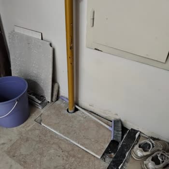 Üçay Mühendislik’te Mermerlerin Yerine Takılmaması Ve Çözüm Talebi