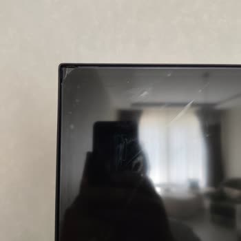 Yetkili Servisin Yanlış Bilgisi Garanti Kapsamındaki Televizyonumu Yok Etti