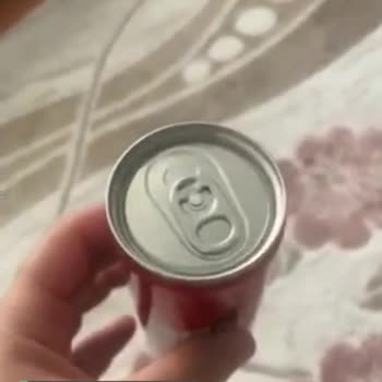 Coca-Cola Boş Çıktı
