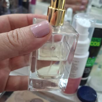 Dawid Walker Parfüm Şişelerinde Sürekli Spray Arızası Ve Destek Yanıtı Yok