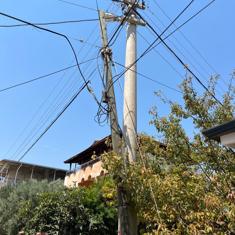 Aylık İnternet Kesintisi, Çözüm Gelmemesi Ve Fatura Tahsilatı