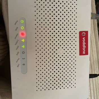 Vodafone Net Zorunlu Fiber Geçişi Nedeniyle 12 Gün Süren İnternet Kesintisi Ve Çözüm Yokluğu