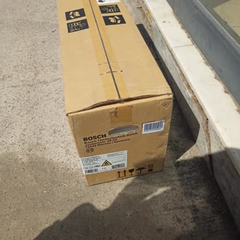 Aras Kargo'nun Yağlı Ve Delikli Klima Teslimatı, Sorumluluk Reddi