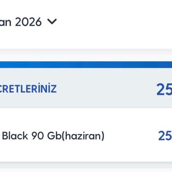 Fahiş Tarife Artışıyla Mağdur Olan 22 Yıllık Turkcell Müşterisi