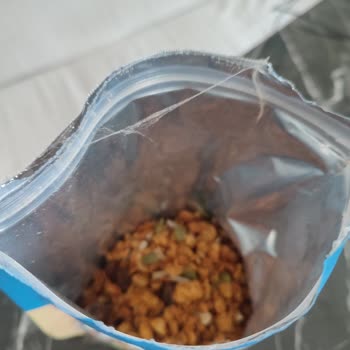 Kurtlanmış Granola Ürünü Hijyen Endişesi Ve Değişim Talebi